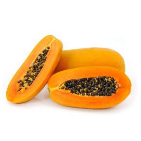 Papaya x UND - Frutas - Comprar en Toorfood delivery frutas a domicilio