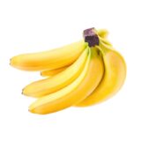 Plátano de seda orgánico x 5UND - Frutas - Comprar en Toorfood delivery frutas a domicilio