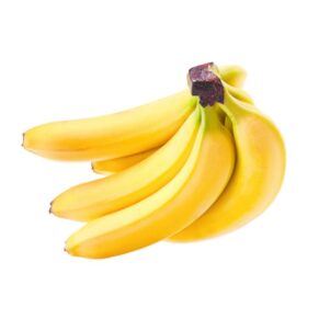 Plátano de seda orgánico x 5UND - Frutas - Comprar en Toorfood delivery frutas a domicilio