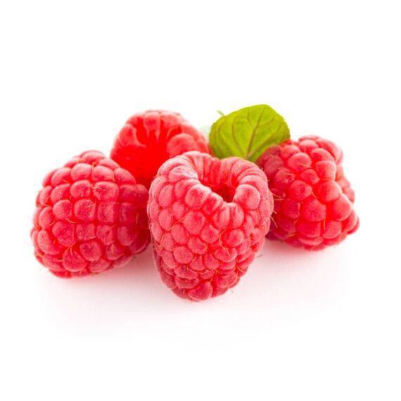 Frambuesa x 100Gr - Frutas - Comprar en Toorfood delivery frutas a domicilio