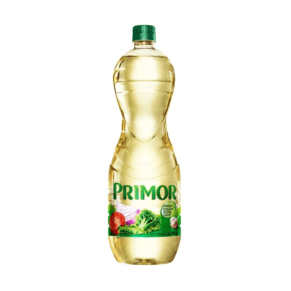 Aceite Vegetal Primor - Botella 900ml